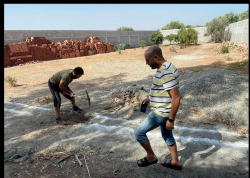 بناء الكتاب القرآني