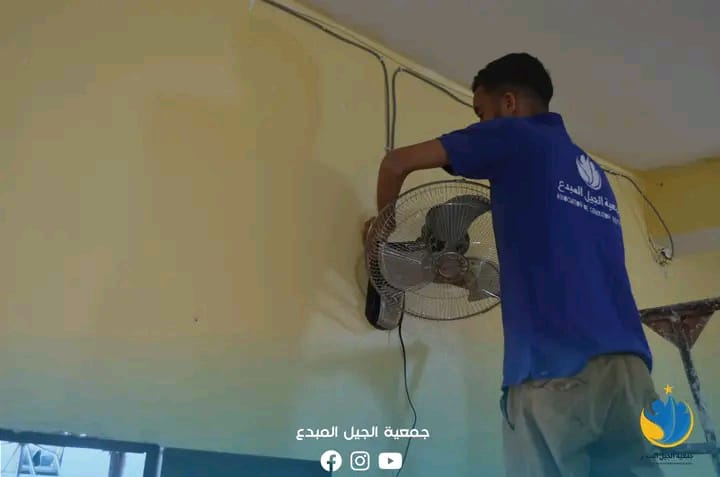 إصلاح الكتاتيب القرآنية